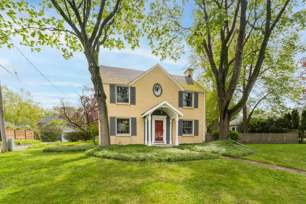2801 Duchess Drive, Kalamazoo, MI 49008 - #1
