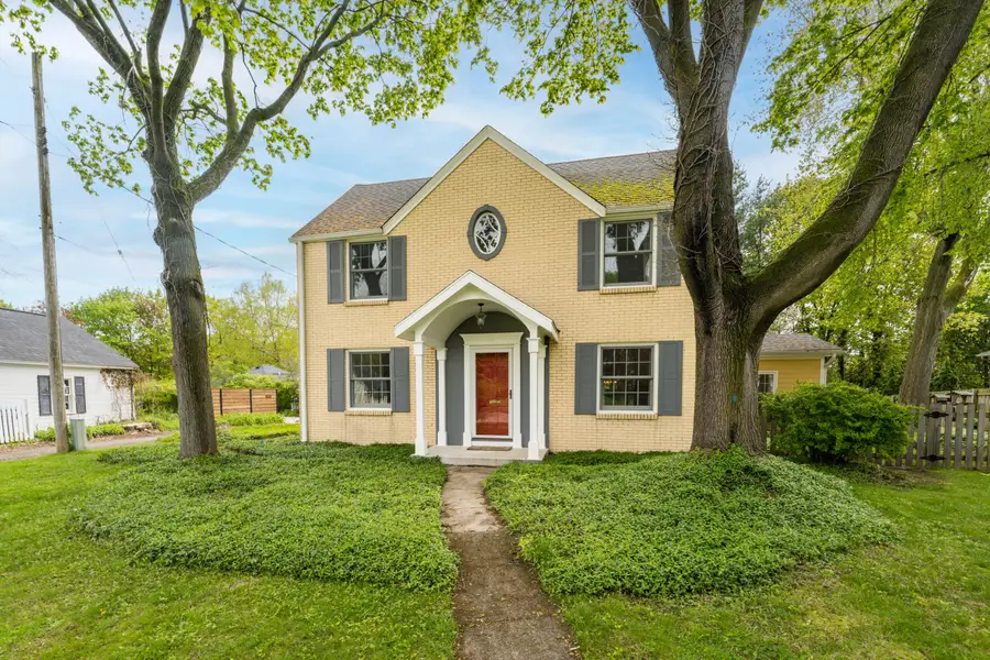 2801 Duchess Drive, Kalamazoo, MI 49008 - #2