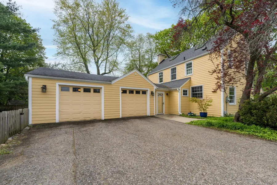 2801 Duchess Drive, Kalamazoo, MI 49008 - #3