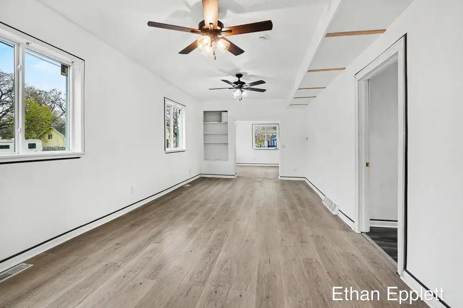 2837 5th Street, Muskegon, MI 49444 - #2