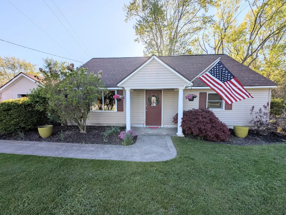 11297 56th Avenue, Allendale, MI 49401 - #1