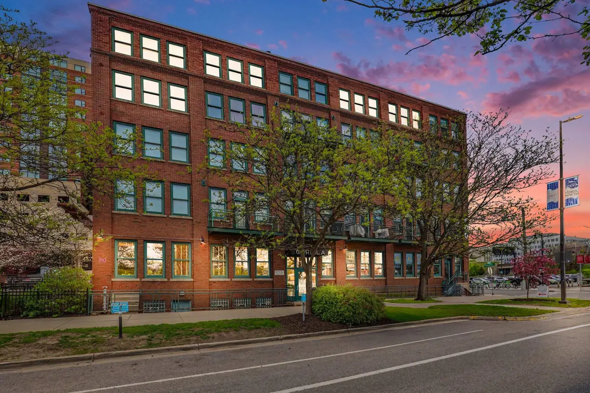 600 Monroe Avenue Nw #409, Grand Rapids, MI 49503 - #1