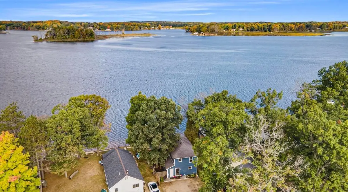 6726 Island Drive, Delton, MI 49046 - #1