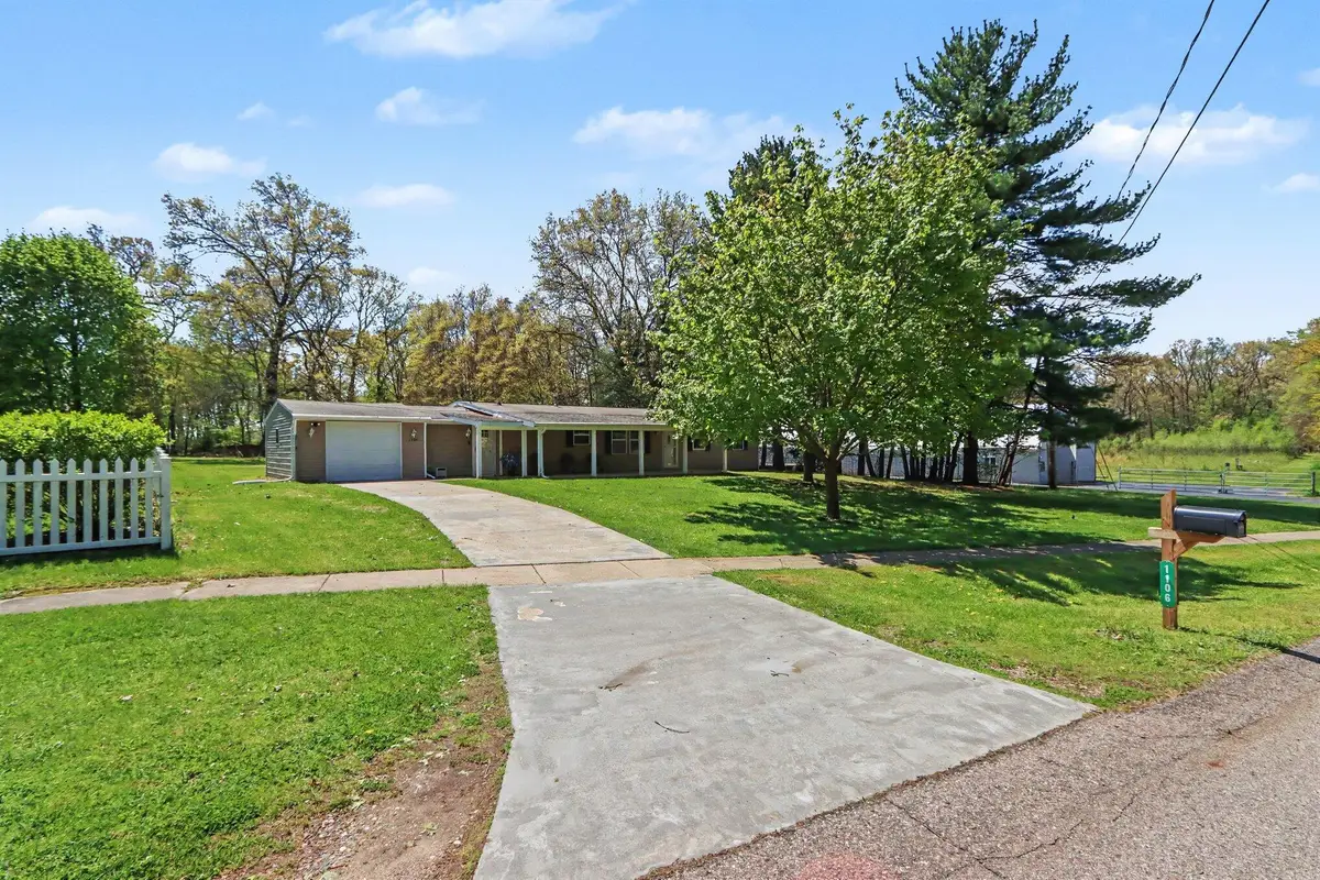 1106 Orchard Drive, Portage, MI 49002 - #1