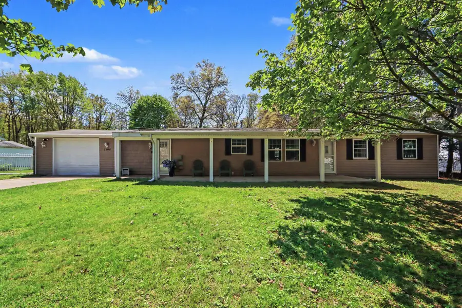 1106 Orchard Drive, Portage, MI 49002 - #2