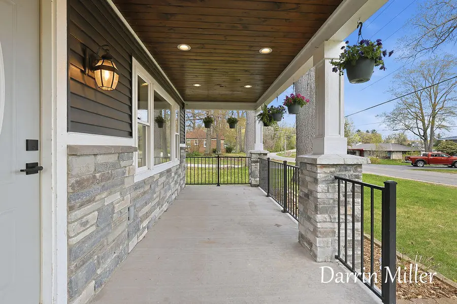 6289 Middle Lake Road, Twin Lake, MI 49457 - #2