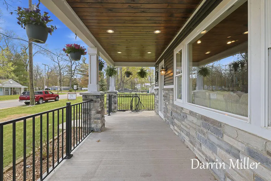 6289 Middle Lake Road, Twin Lake, MI 49457 - #3