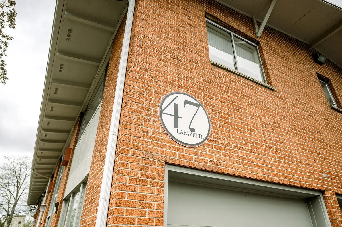 47 Lafayette Avenue Ne #101, Grand Rapids, MI 49503 - #1