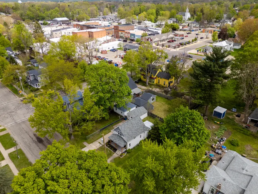 209 Park Street, Plainwell, MI 49080 - #3
