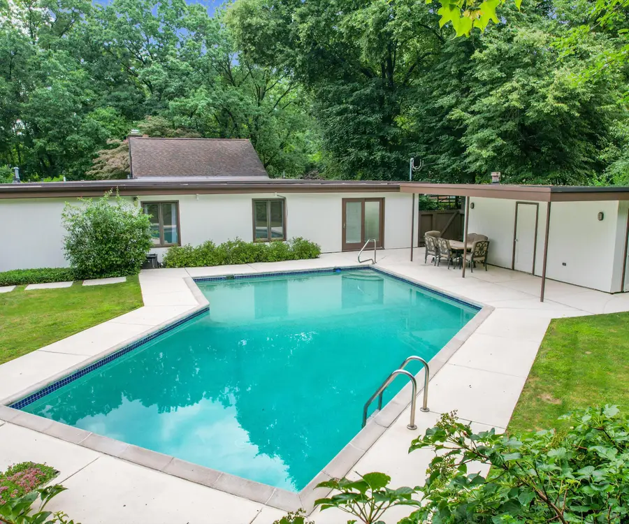3586 E Huron River Drive, Ann Arbor, MI 48104 - #3