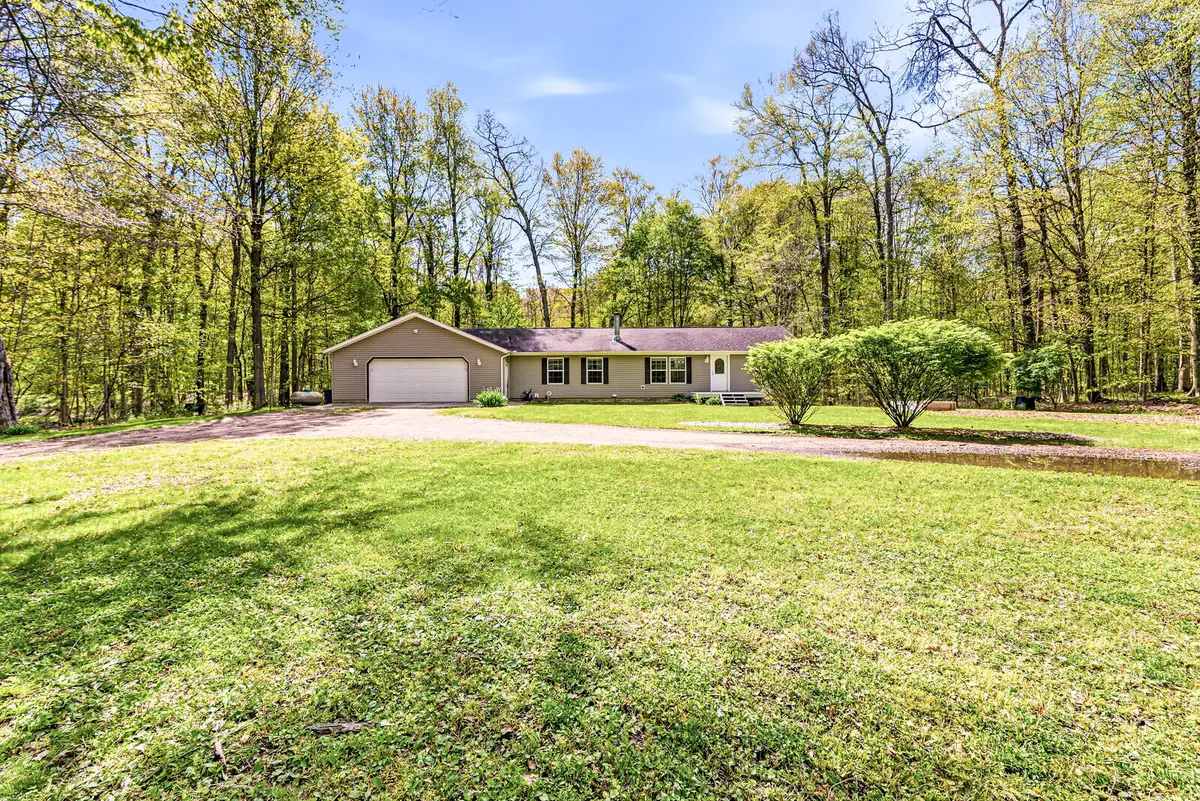 26671 M 60, Cassopolis, MI 49031 - #1