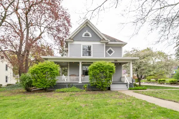 315 E Michigan Avenue, Saline, MI 48176