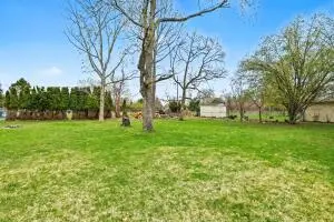 10267 S Arrowhead Drive #lot 31, Berrien Springs, MI 49103