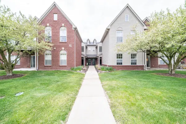1786 Addington Lane #22, Ann Arbor, MI 48108