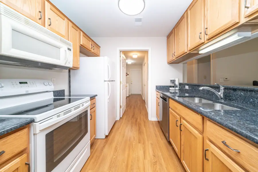 1786 Addington Lane #22, Ann Arbor, MI 48108 - #2