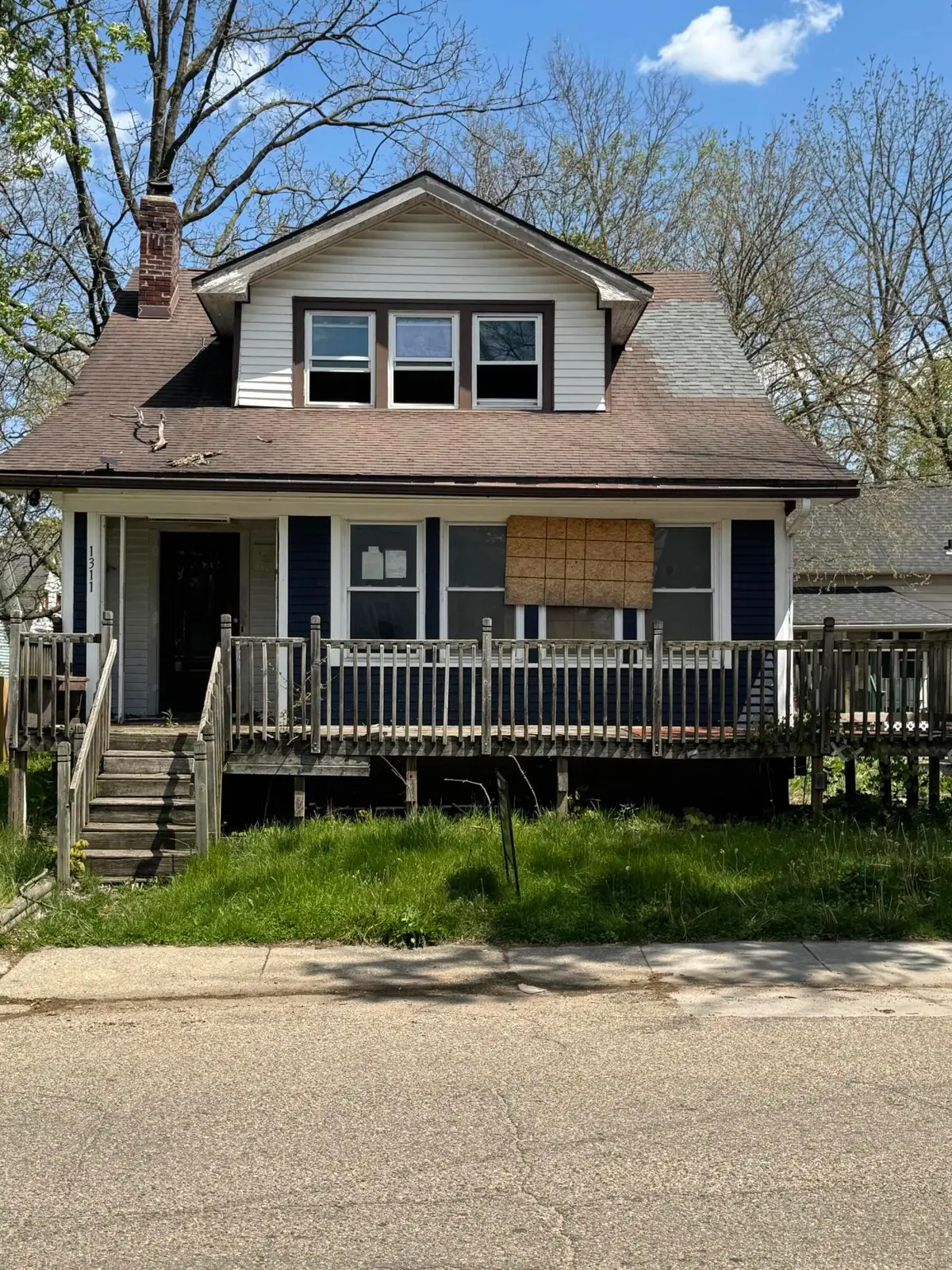 1311 James Street, Kalamazoo, MI 49001 - #1