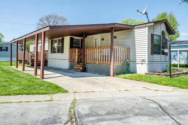 1153 W Glenlord Road #62, St. Joseph, MI 49085