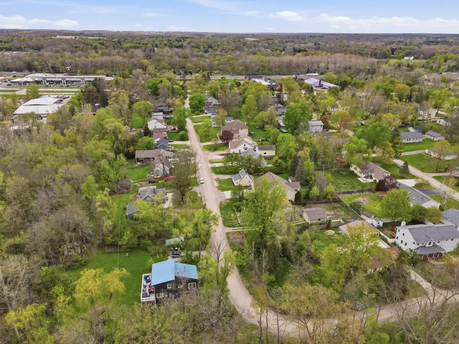 123 Luella Avenue, Ann Arbor, MI 48103 - #3