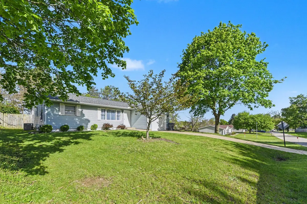 7418 Aumack Drive, Eau Claire, MI 49111 - #1