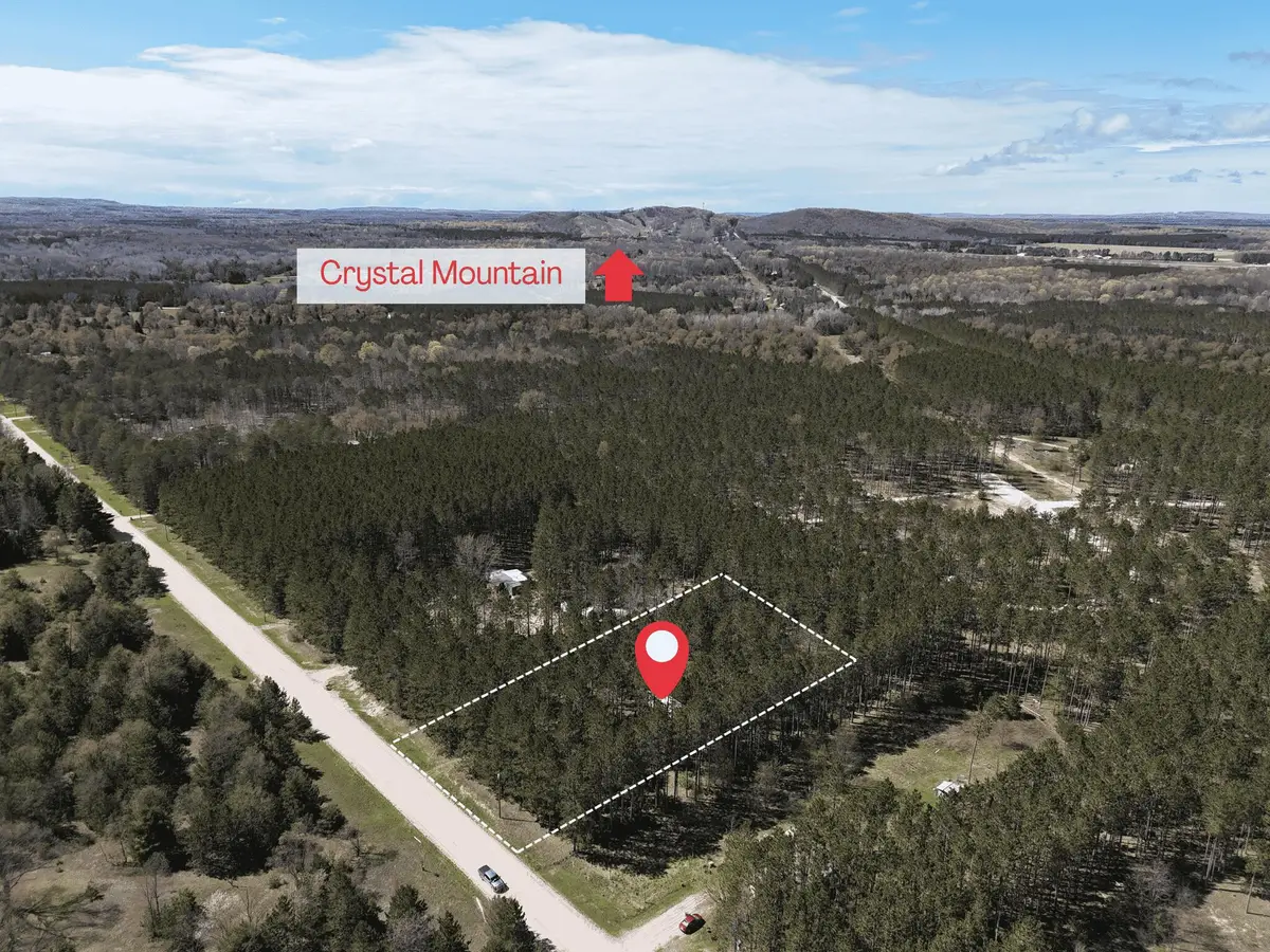 16880 Vondra Road, Thompsonville, MI 49683 - #1