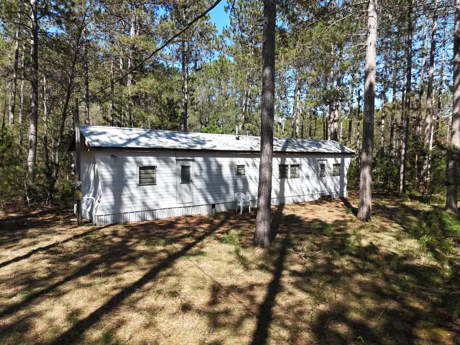 16880 Vondra Road, Thompsonville, MI 49683 - #3