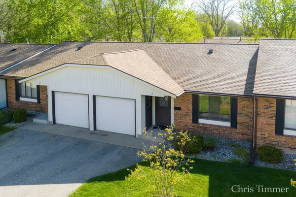 75 Old Mill Drive #17, Holland, MI 49423