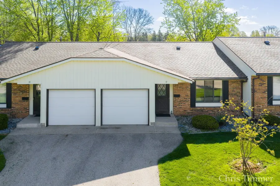 75 Old Mill Drive #17, Holland, MI 49423 - #2