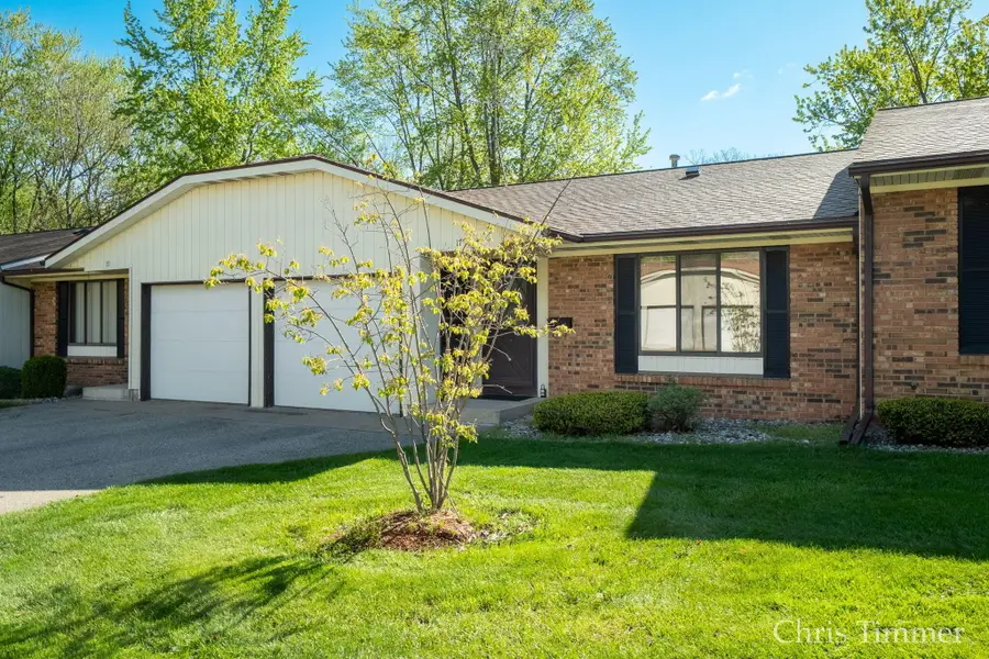 75 Old Mill Drive #17, Holland, MI 49423 - #3