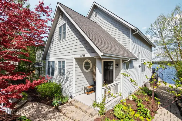 13766 Rustic Drive, Gregory, MI 48137