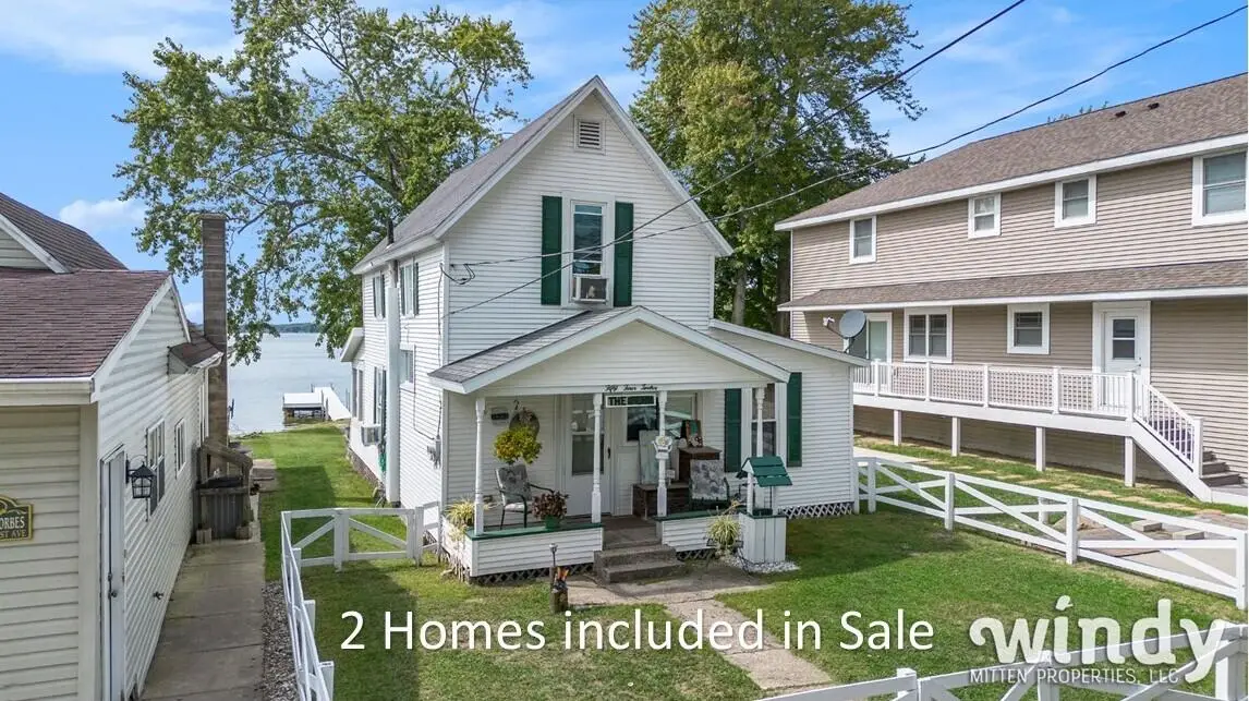 5412 Forest Avenue, Watervliet, MI 49098 - #1