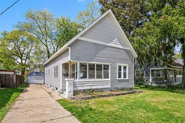 2319 Beverly Avenue Sw, Wyoming, MI 49519