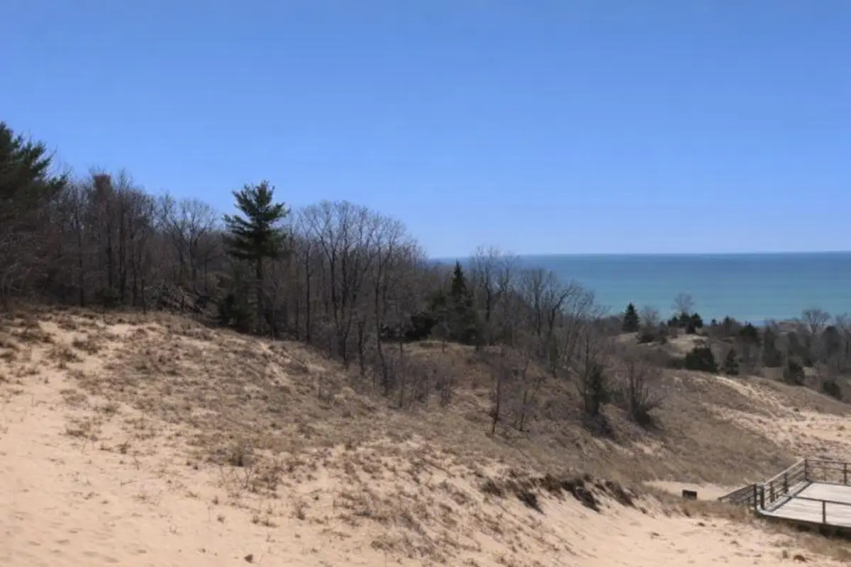 Lot #313 Erie Trail, Shelby, MI 49455 - #1