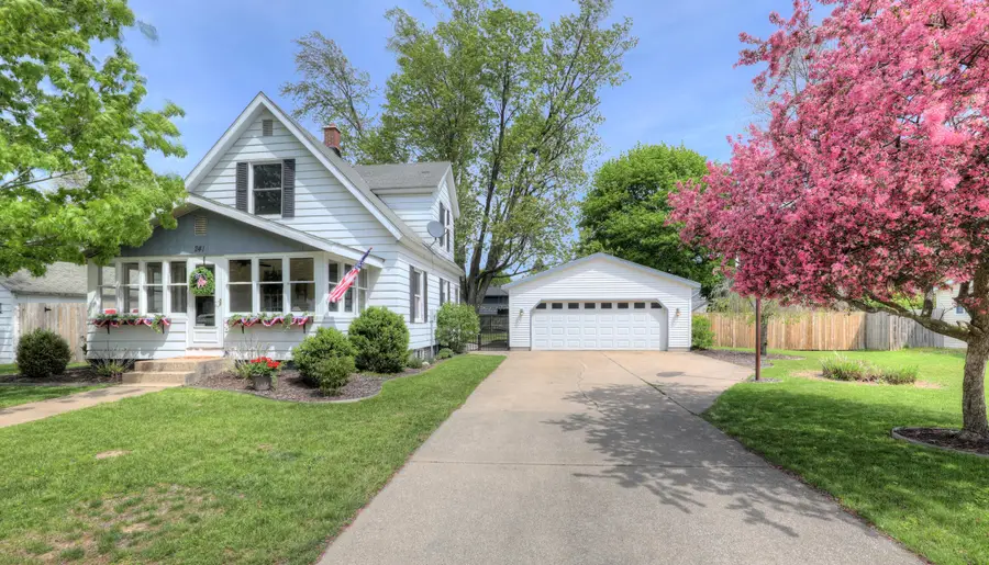 241 Woodward Street, Zeeland, MI 49464 - #2