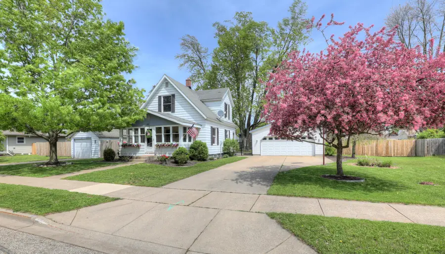 241 Woodward Street, Zeeland, MI 49464 - #3