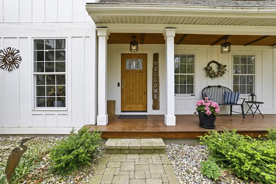 10692 Garfield Street, Coopersville, MI 49404 - #2