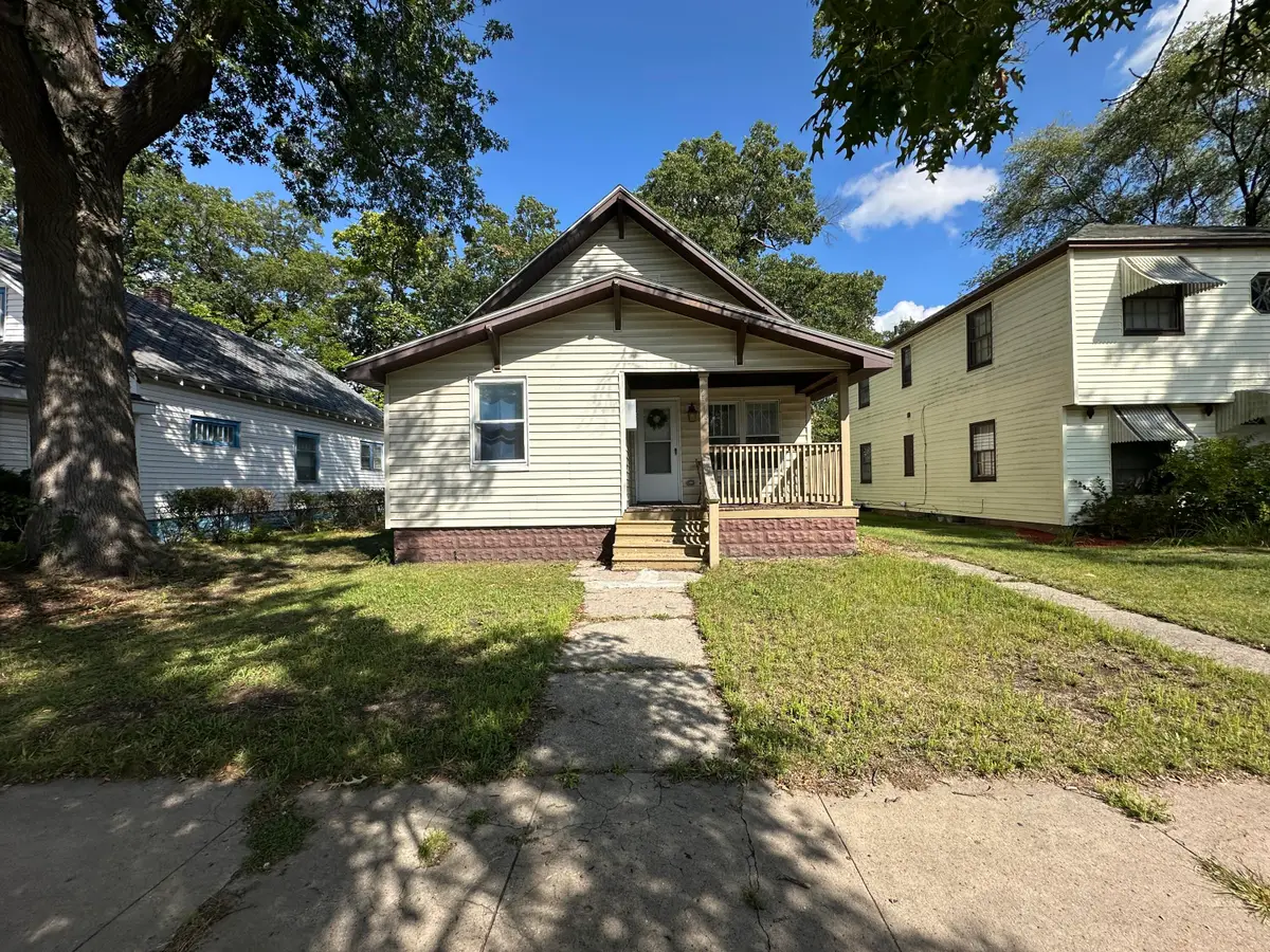 2336 5th Street, Muskegon, MI 49444 - #1