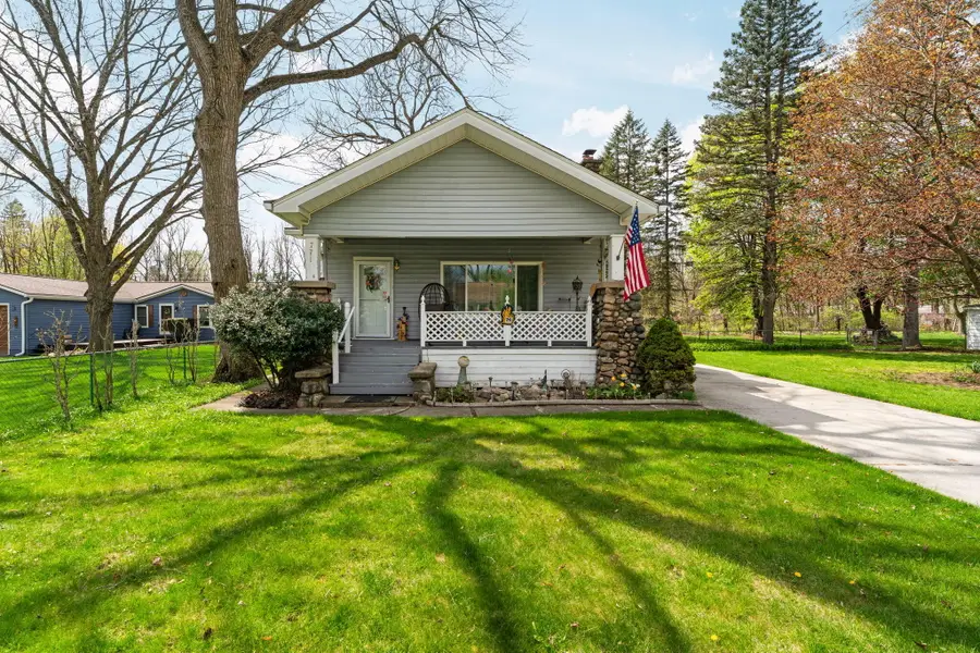 771 Bagley Avenue, Ypsilanti, MI 48198 - #2