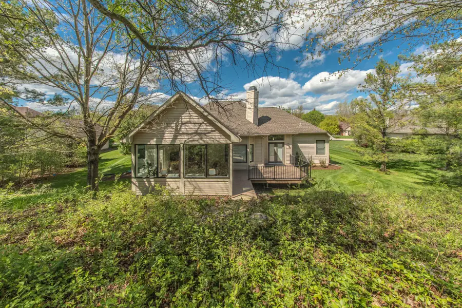 1453 Waterways Drive, Ann Arbor, MI 48108 - #3