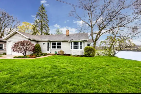 614 S Mechanic Street, Berrien Springs, MI 49103