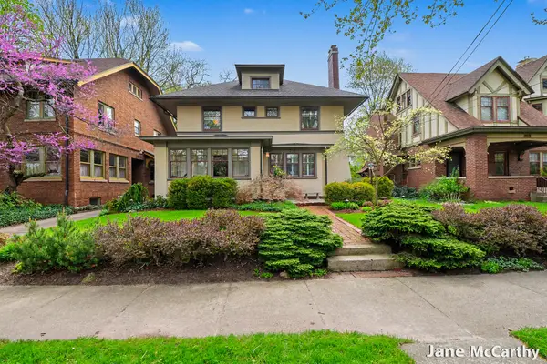 312 Morris Avenue Se, Grand Rapids, MI 49503