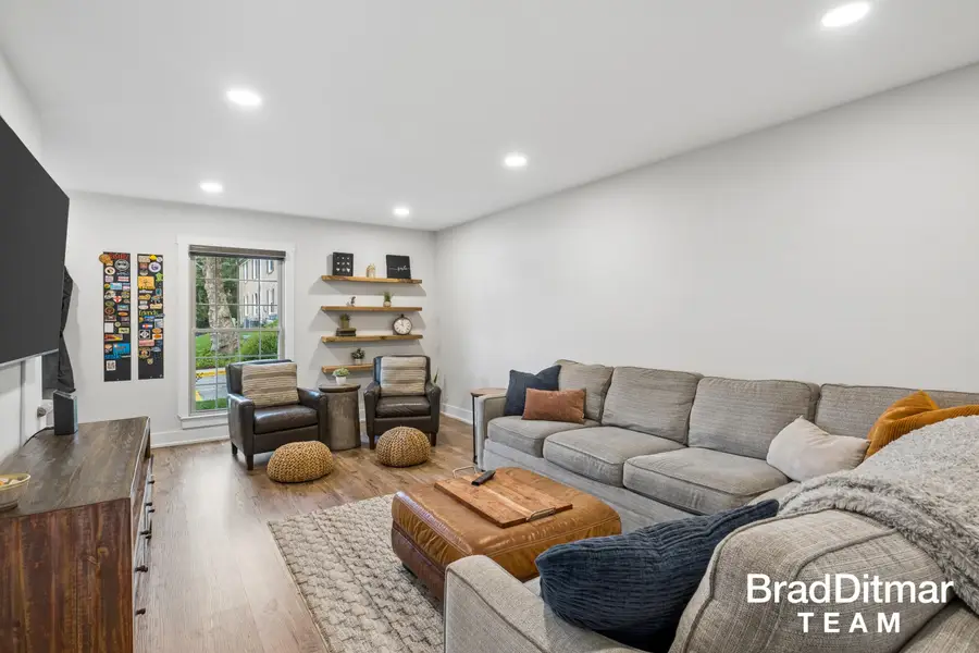 2436 Abbington Drive Se, Grand Rapids, MI 49506 - #3