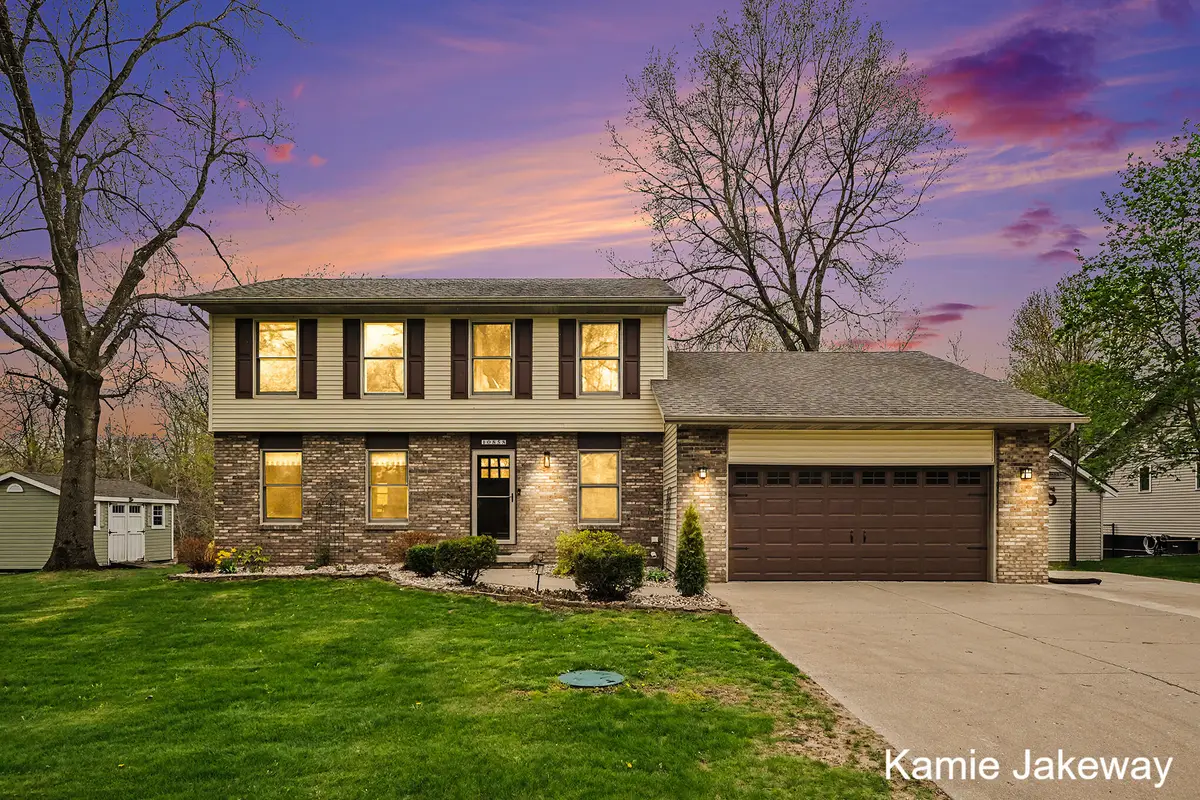 10858 Wildwood Drive, Greenville, MI 48838 - #1