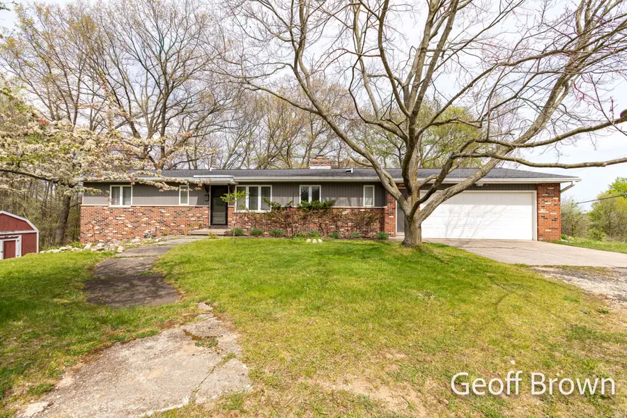 4145 11 Mile Road Ne, Rockford, MI 49341 - #3