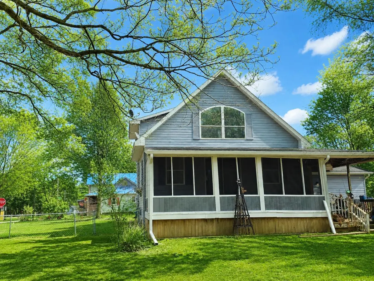 243 E Catherine Street, Bellevue, MI 49021 - #1
