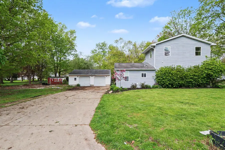 243 E Catherine Street, Bellevue, MI 49021 - #2