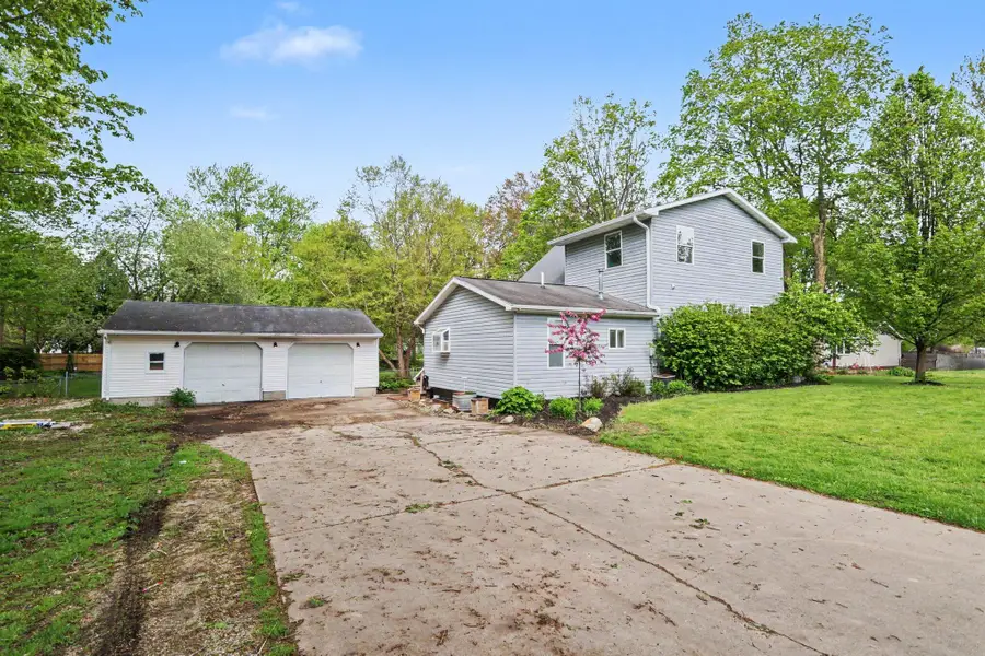 243 E Catherine Street, Bellevue, MI 49021 - #3