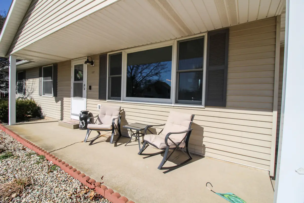 17064 Hawk Court, Three Rivers, MI 49093 - #1
