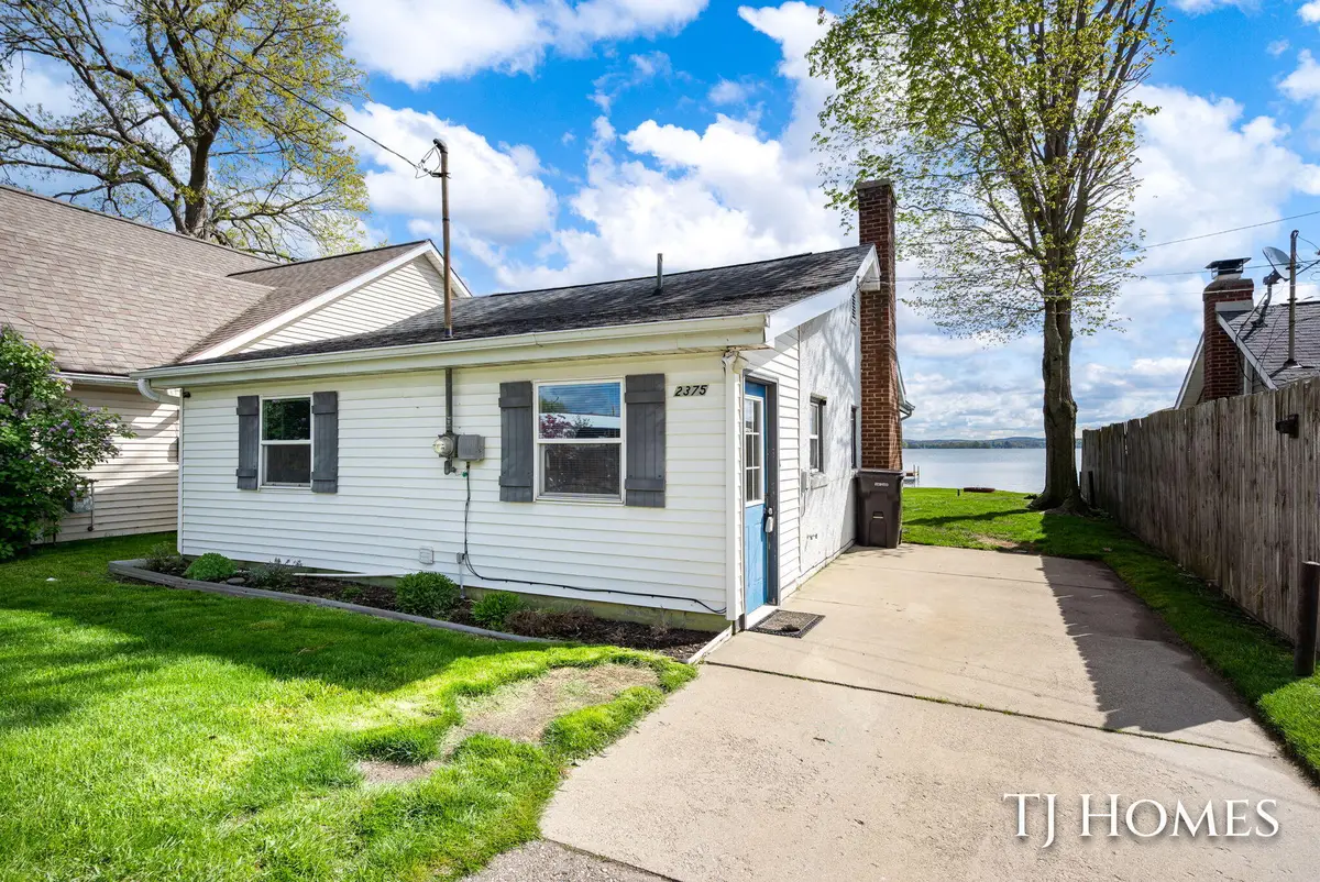 2375 Patterson Road, Shelbyville, MI 49344 - #1
