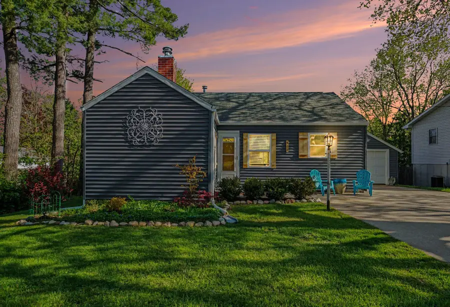 517 E Marshall Street, Hastings, MI 49058 - #2