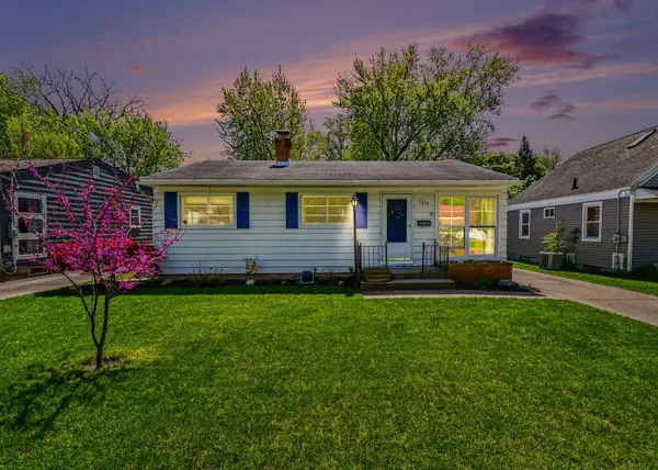 1228 Griswold Street Se, Grand Rapids, MI 49507